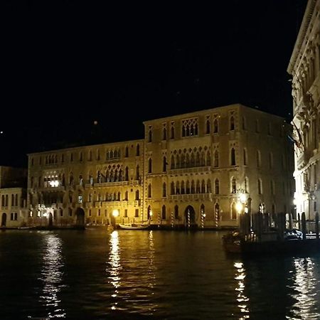 Palazzo Morosini Brandolin Dimora Romantica Венеція Екстер'єр фото