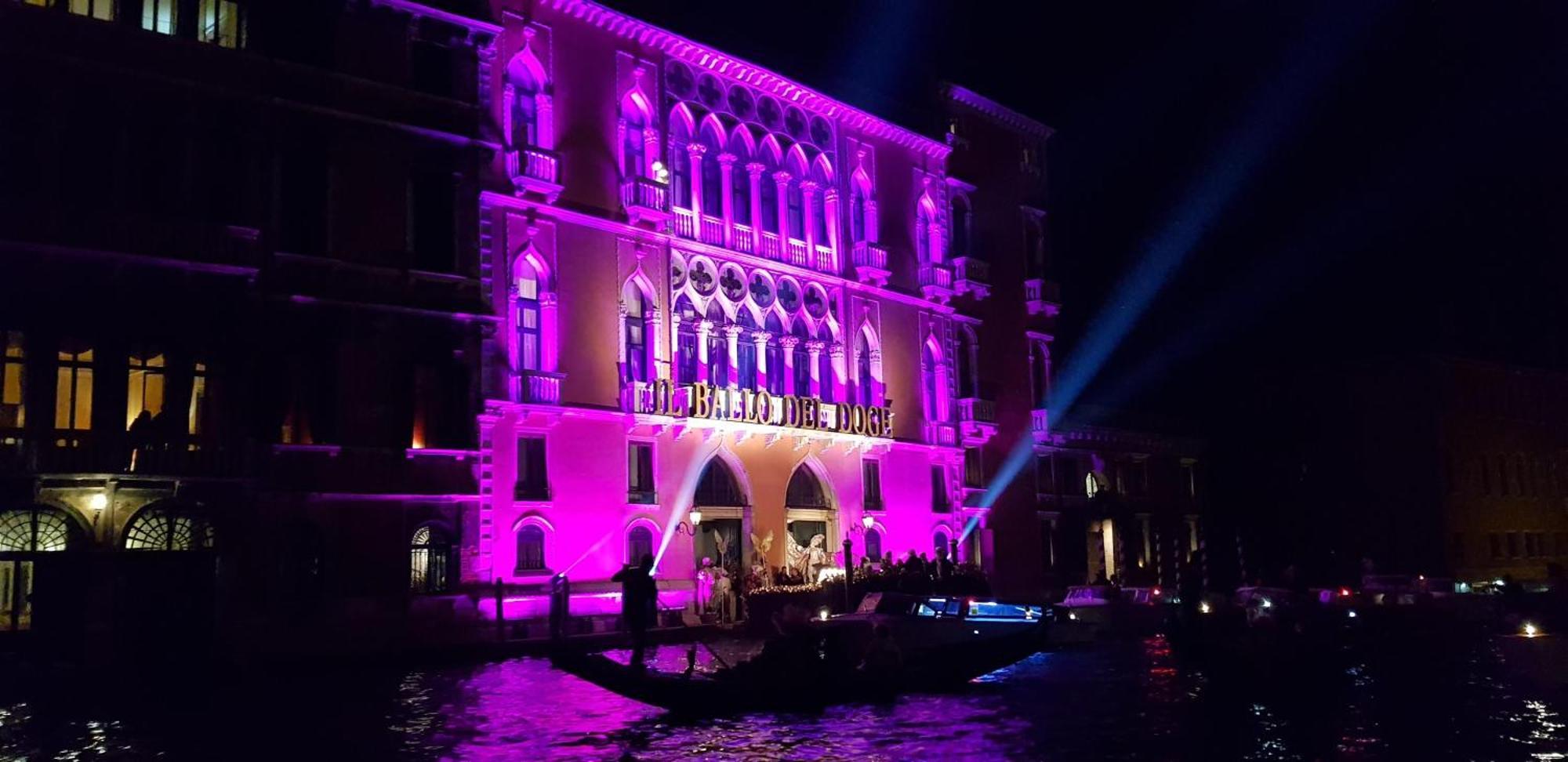 Palazzo Morosini Brandolin Dimora Romantica Венеція Екстер'єр фото