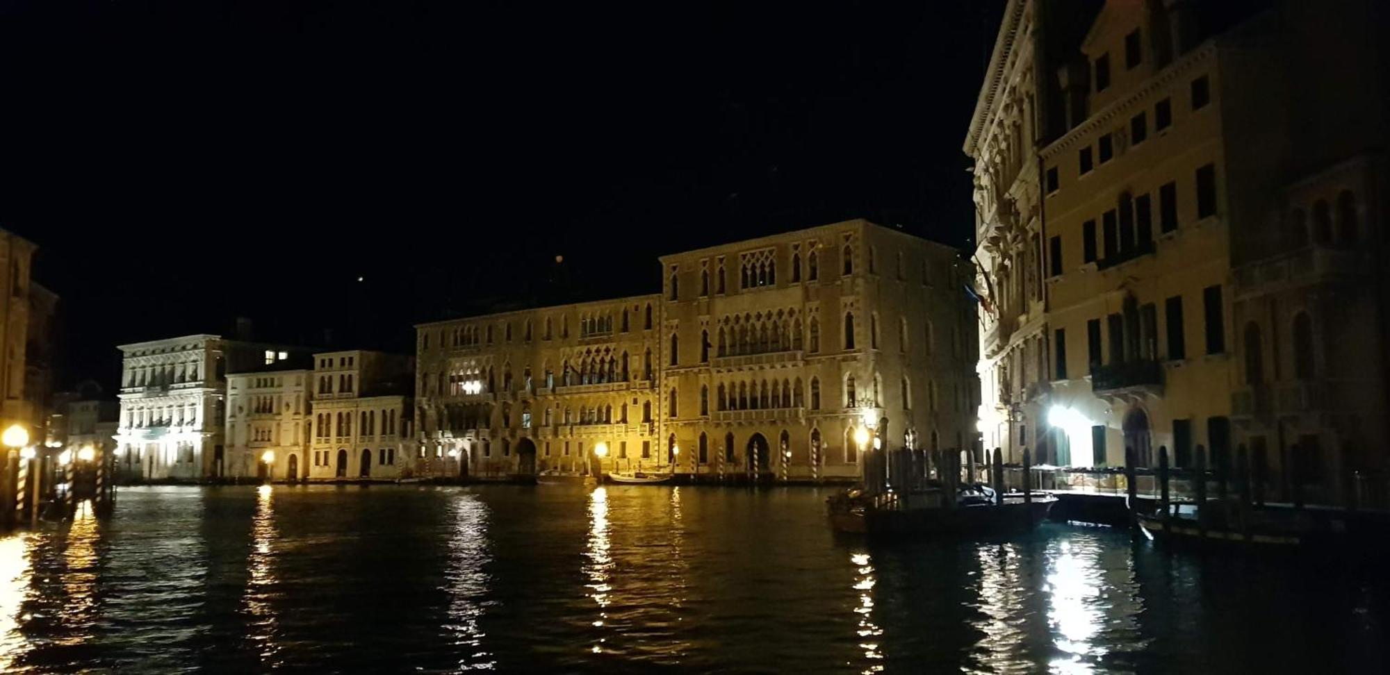 Palazzo Morosini Brandolin Dimora Romantica Венеція Екстер'єр фото