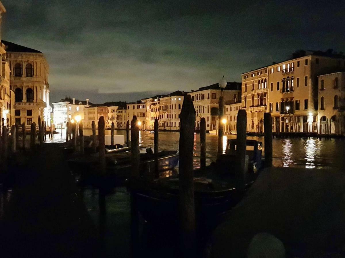 Palazzo Morosini Brandolin Dimora Romantica Венеція Екстер'єр фото