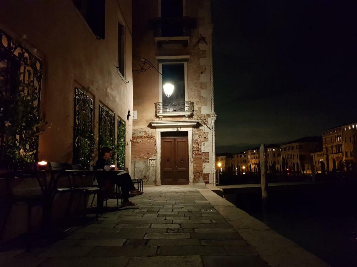 Palazzo Morosini Brandolin Dimora Romantica Венеція Екстер'єр фото
