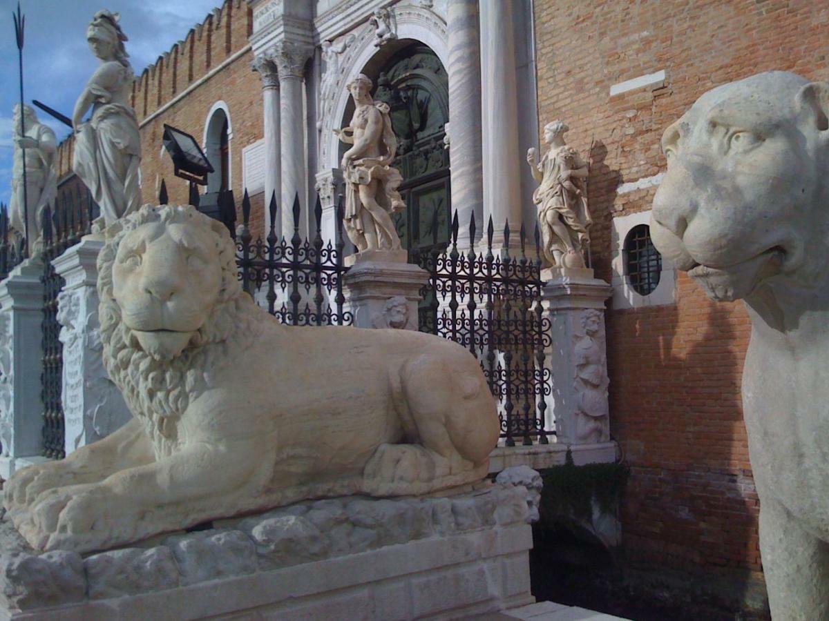 Palazzo Morosini Brandolin Dimora Romantica Венеція Екстер'єр фото