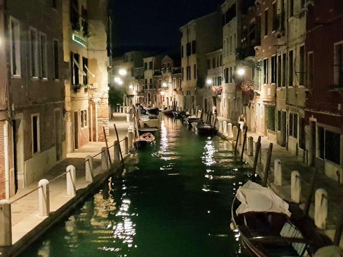 Palazzo Morosini Brandolin Dimora Romantica Венеція Екстер'єр фото